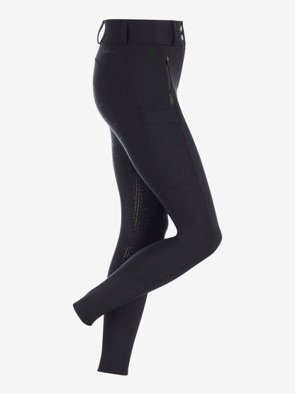 Lemieux Drytex Waterproof Full Seat Grip Breeches