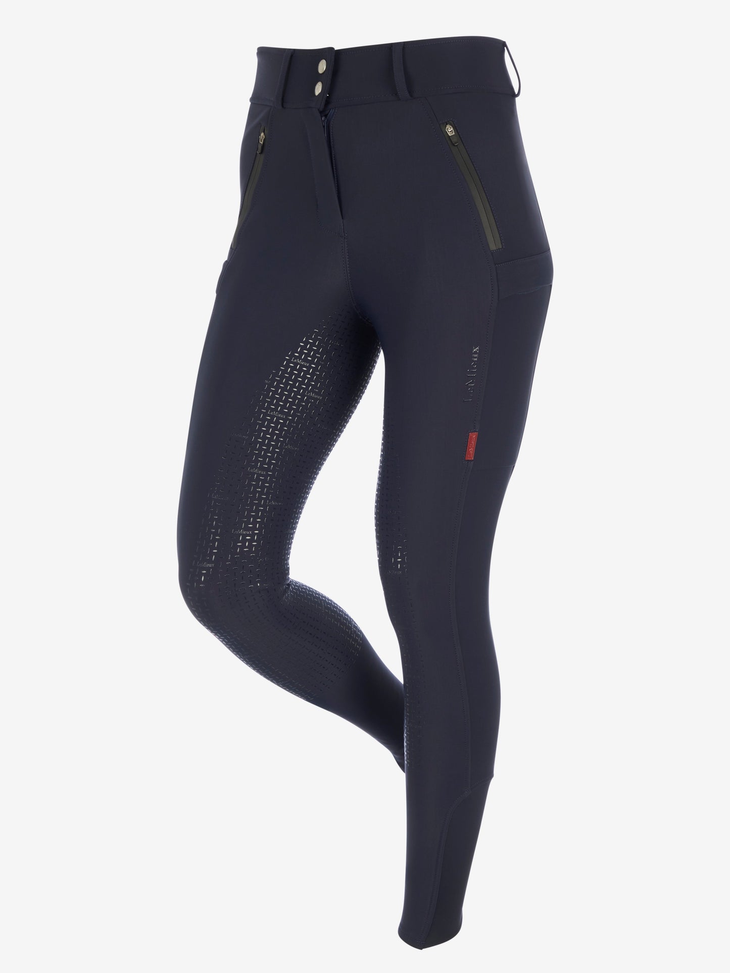 Lemieux Drytex Waterproof Full Seat Grip Breeches