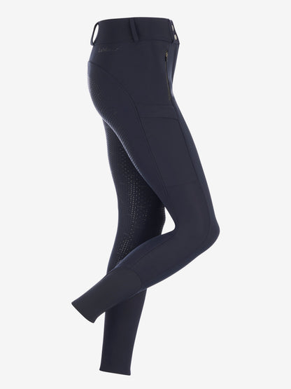 Lemieux Drytex Waterproof Full Seat Grip Breeches