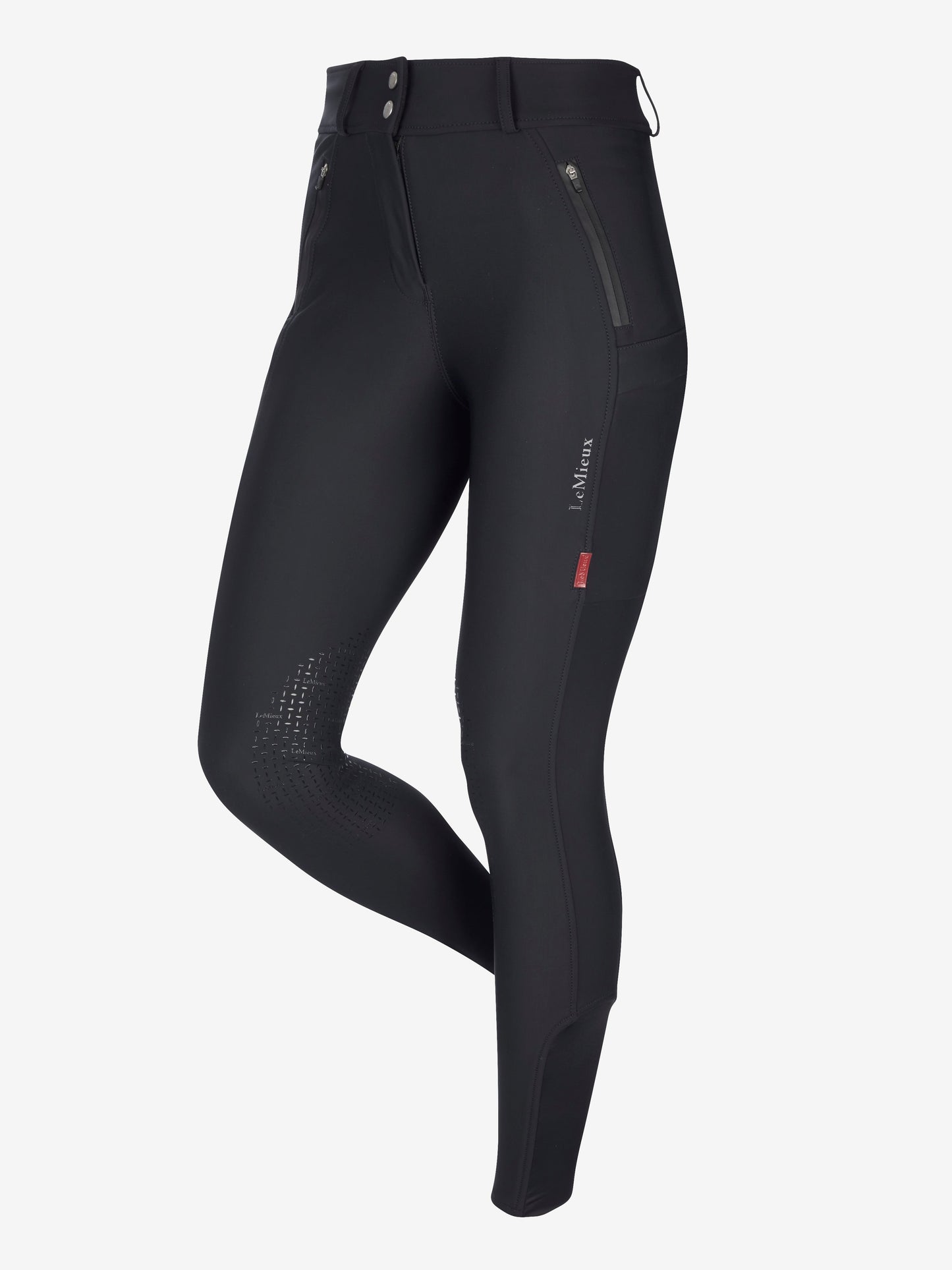 Lemieux Drytex Waterproof Knee Grip Breeches