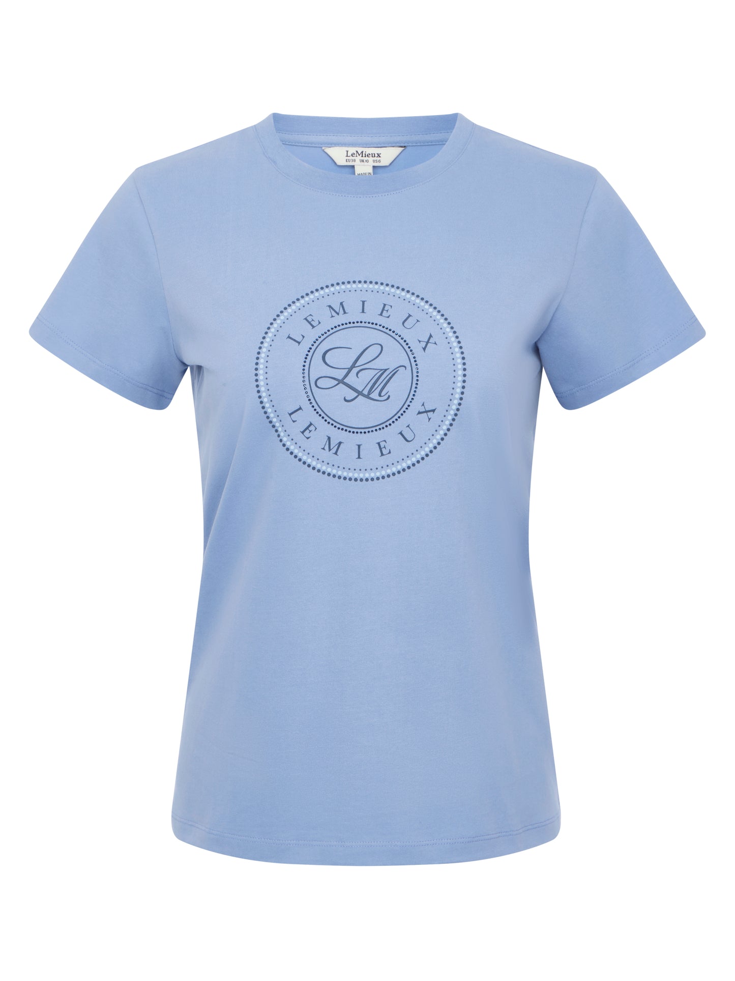 Lemieux Classique T-Shirt