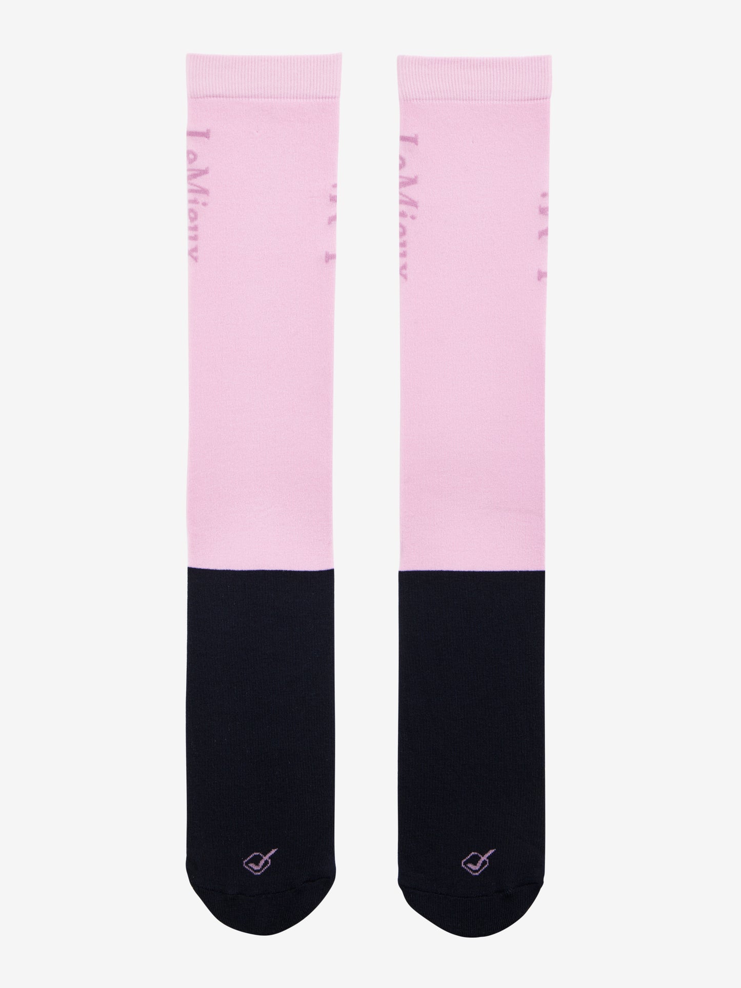 LeMieux Competition Socks 2 Pack