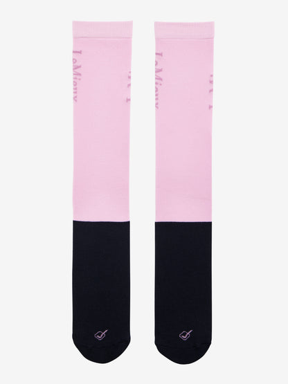 LeMieux Competition Socks 2 Pack