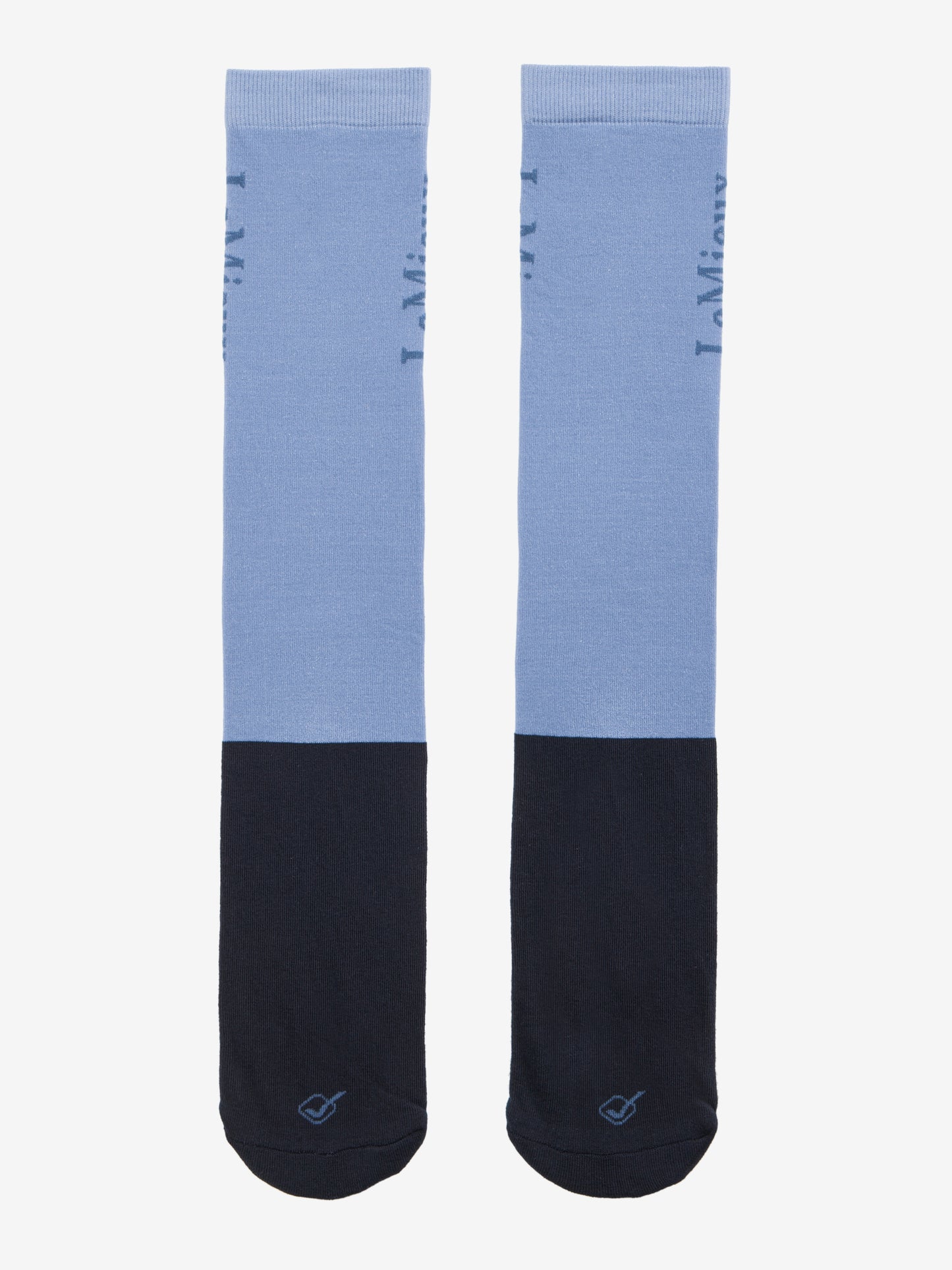 LeMieux Competition Socks 2 Pack