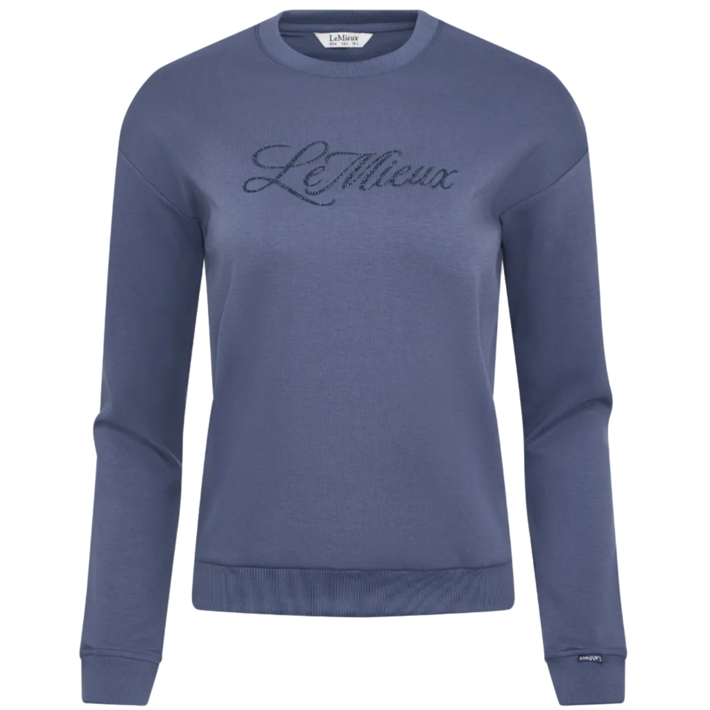 Lemieux Christina Crew Sweat