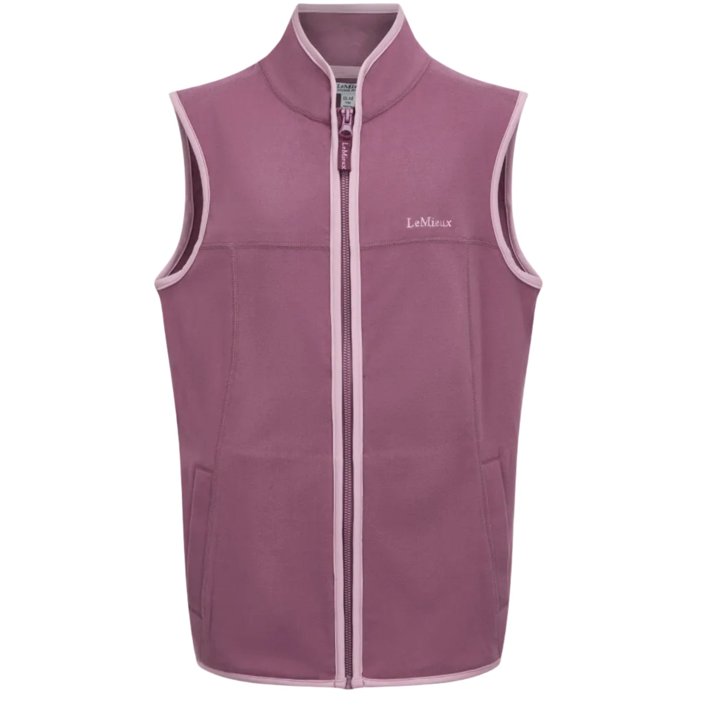 LeMieux Junior Bobbi Fleece