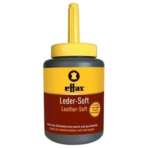 Effax Leather Care Leather-Soft 475ml