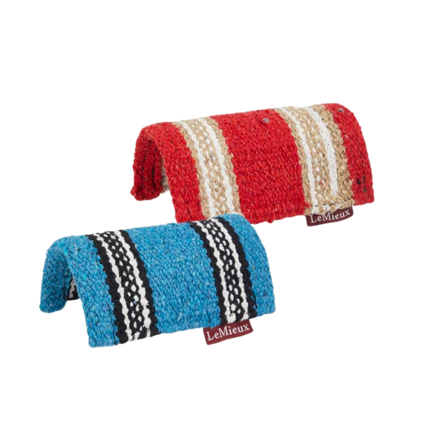 Lemieux Toy Pony Western Pad