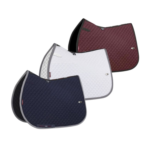 LeMieux Wither Relief Jump Pad Square