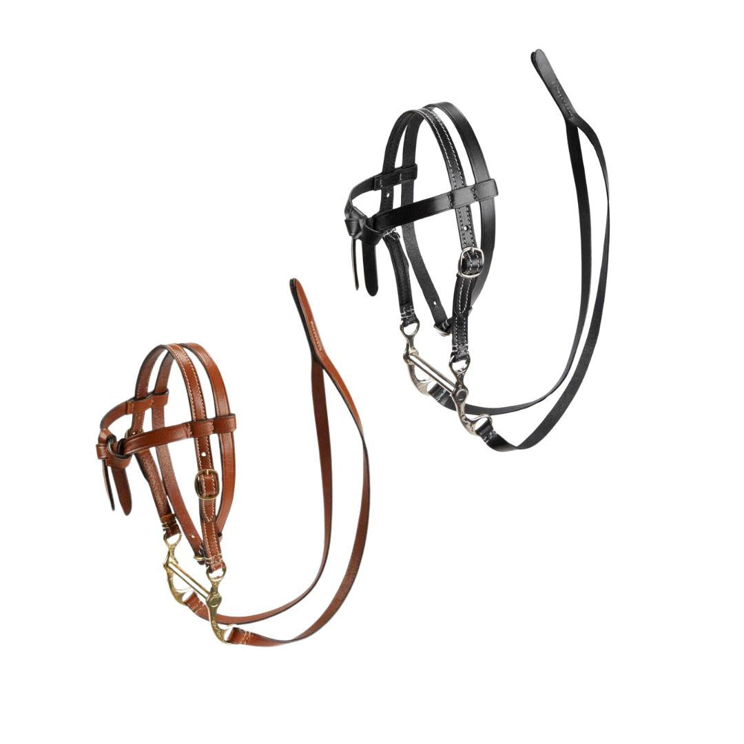 Lemieux Toy Pony Western Bridle