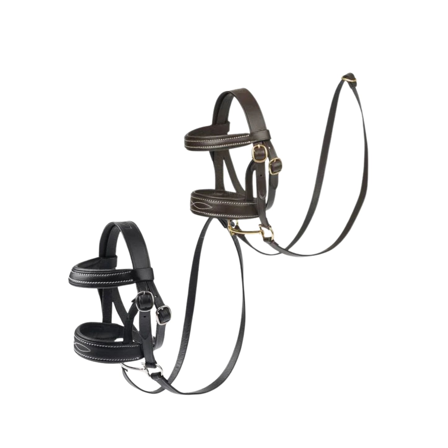 Lemieux Toy Pony Bridle