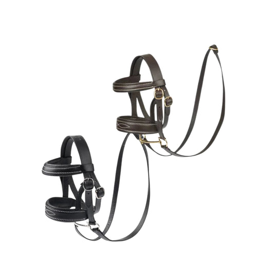 Lemieux Toy Pony Bridle