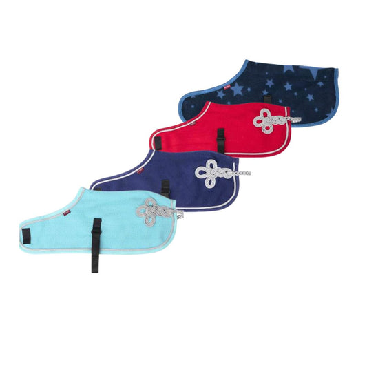 Lemieux Toy Pony Show Rug
