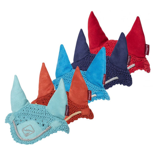 Lemieux Toy Pony Fly Hood