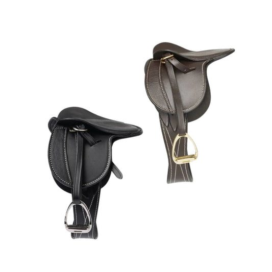 Lemieux Toy Pony Saddle With Girth