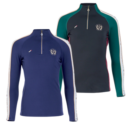 Shires Aubrion Young Rider Team Winter Base Layer