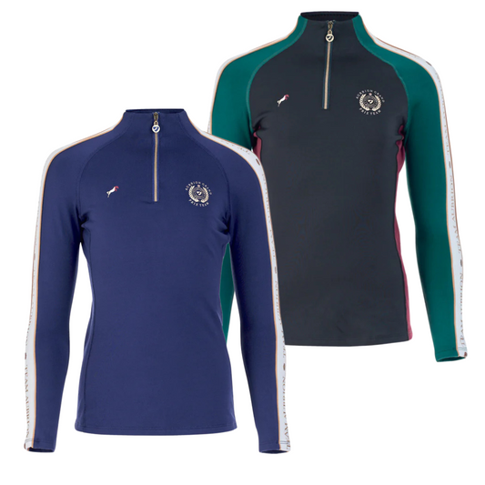 Shires Aubrion Young Rider Team Winter Base Layer