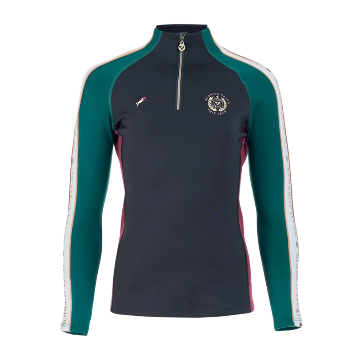 Shires Aubrion Young Rider Team Winter Base Layer