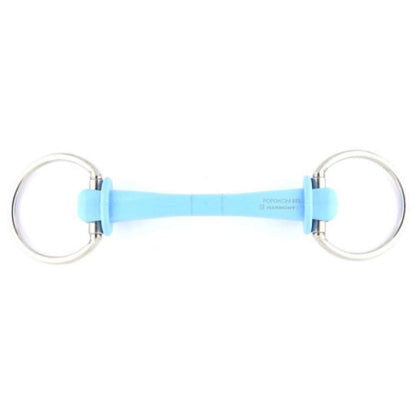 Poponcini Bits Olive Snaffle Harmony