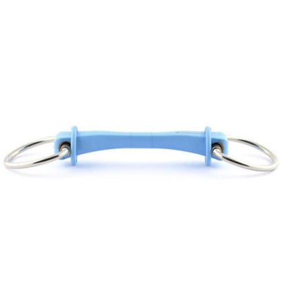 Poponcini Bits Olive Snaffle Harmony