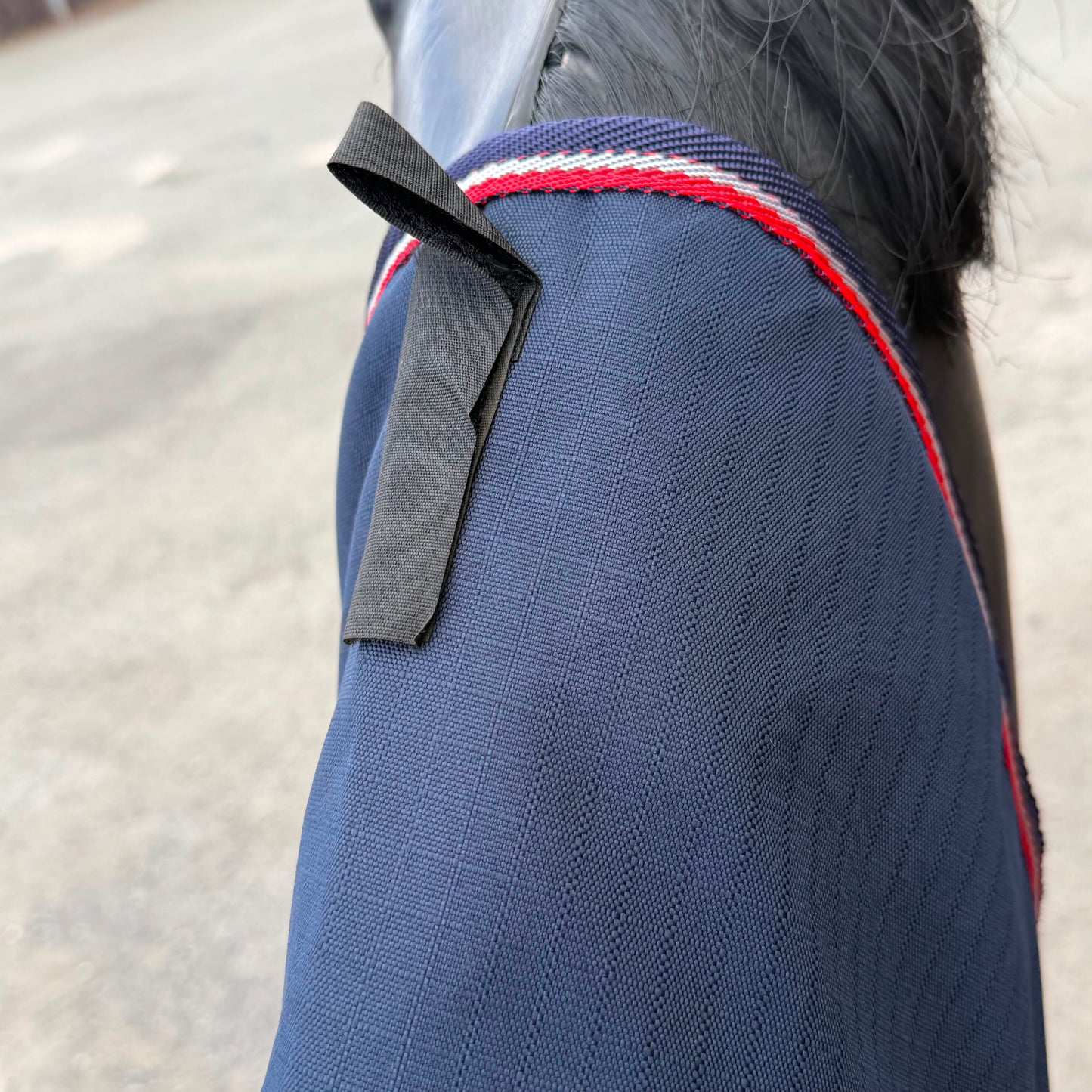 Lucca Waterproof Fly Combo