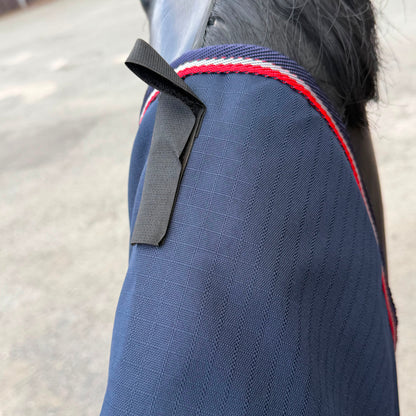 Lucca Waterproof Fly Combo