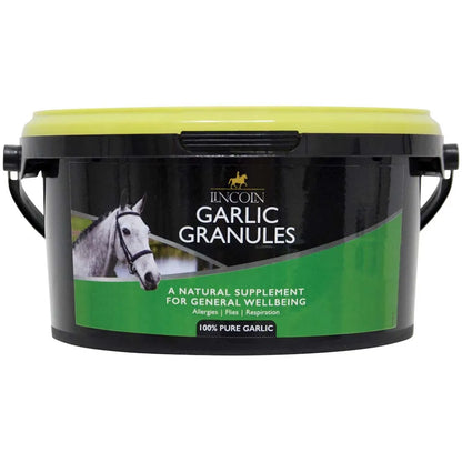 Lincoln Garlic Granules