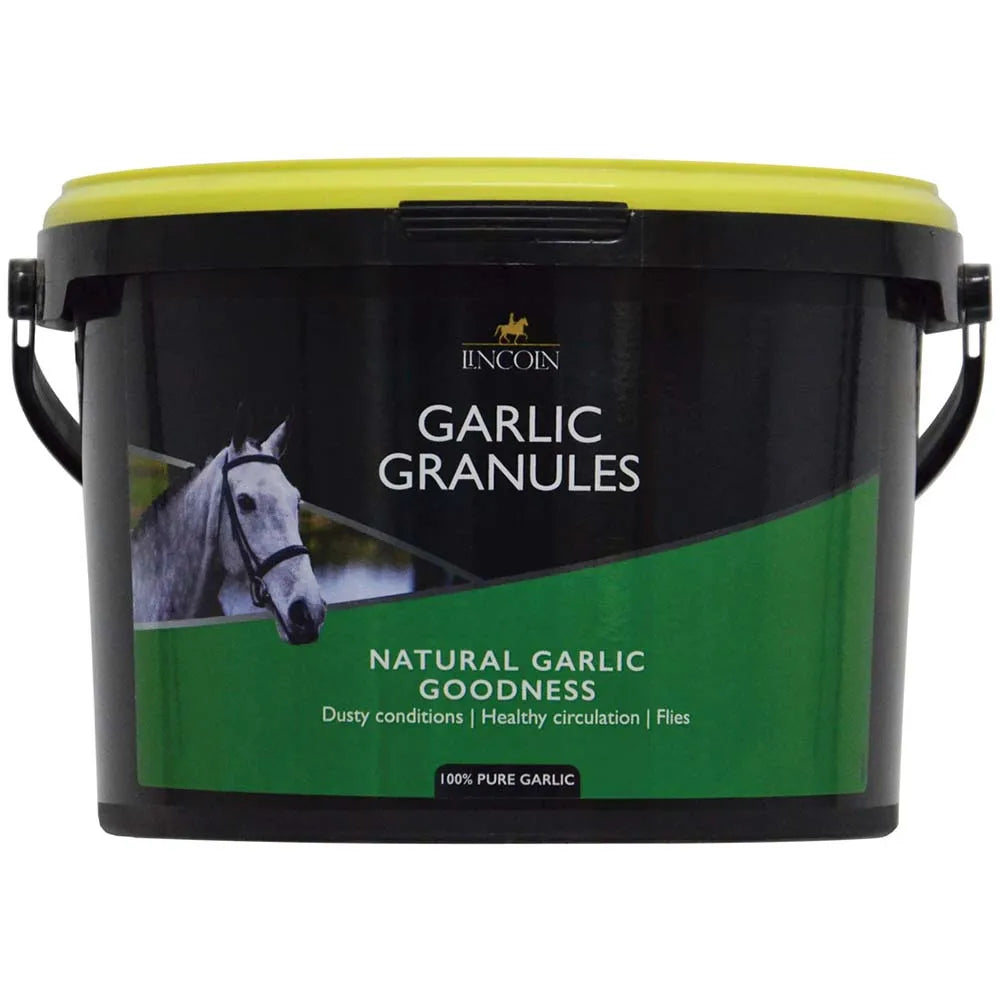 Lincoln Garlic Granules