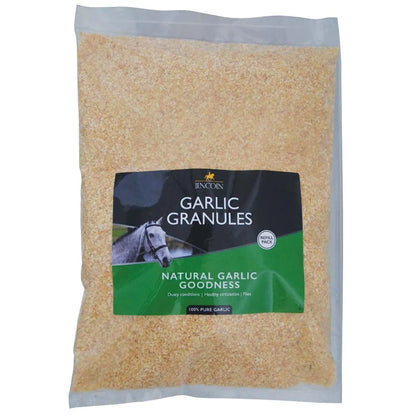 Lincoln Garlic Granules