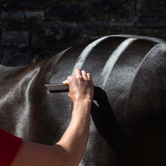 Smart Grooming Quarter Marking Comb