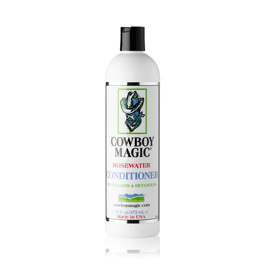 Cowboy Magic Rosewater Conditioner - Deep Conditioning