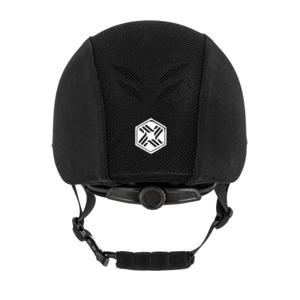 Charles Owens EQx Phoenix Riding Hat