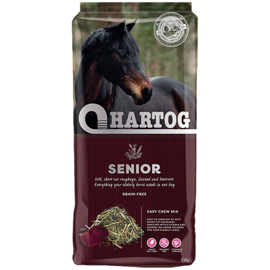 Hartog Senior Horse Feed