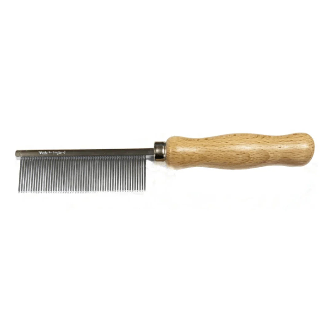 Smart Grooming Quarter Marking Comb