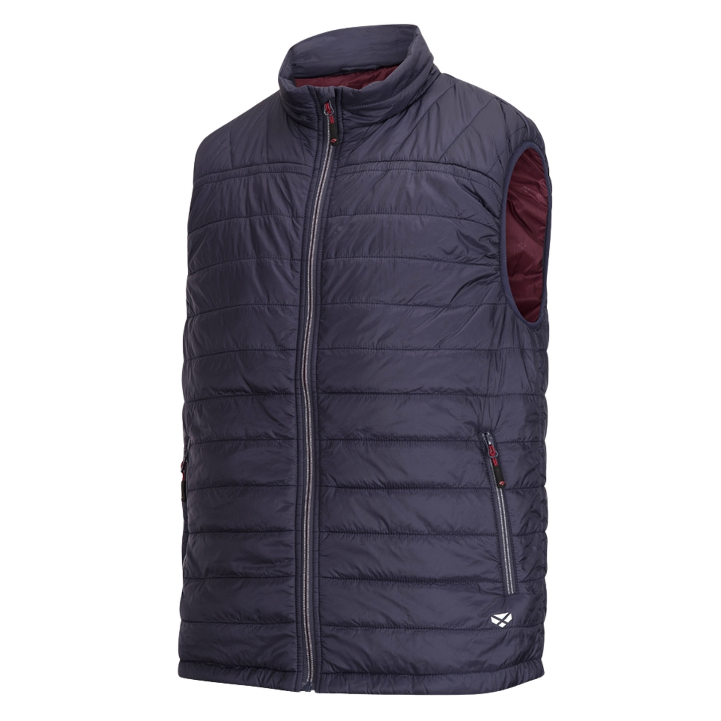 Hoggs Of Fife Gents Kingston Rip-Stop Gilet