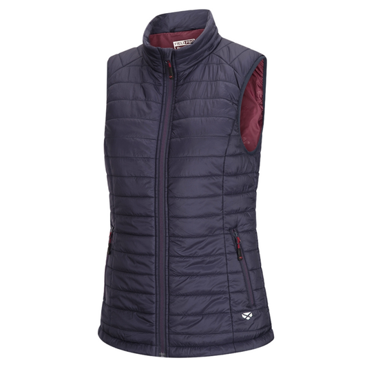 Hoggs Of Fife Ladies Kingston Rip-Stop Gilet