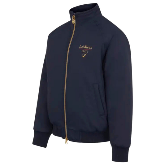 LeMieux Mini Elite Team Jacket