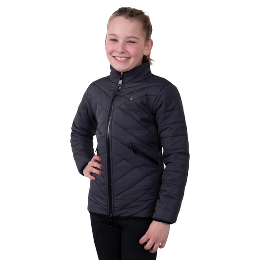 QHP Winter Jacket Arline