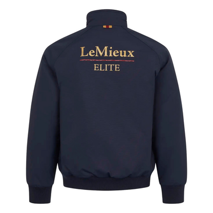 LeMieux Mini Elite Team Jacket