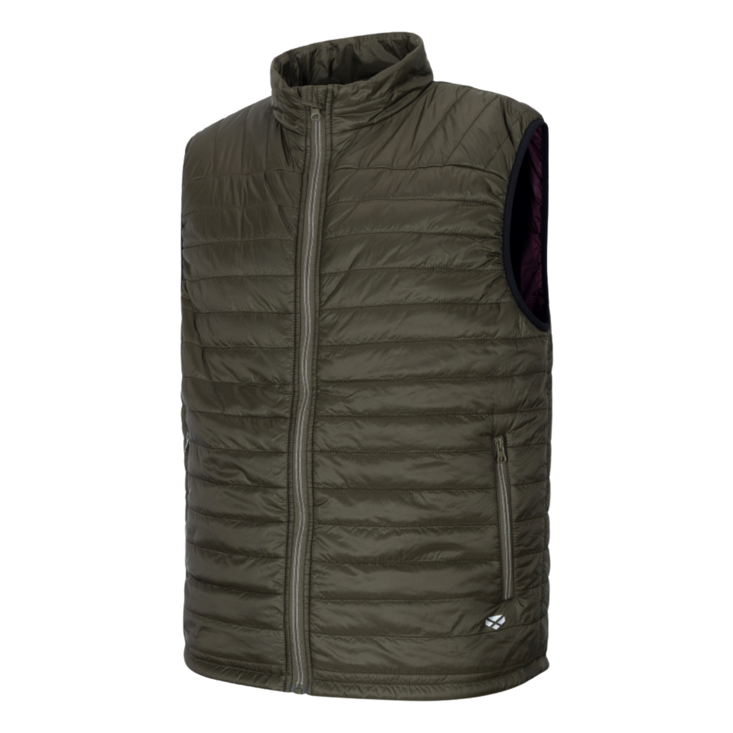 Hoggs Of Fife Gents Kingston Rip-Stop Gilet