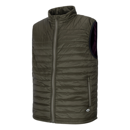 Hoggs Of Fife Gents Kingston Rip-Stop Gilet