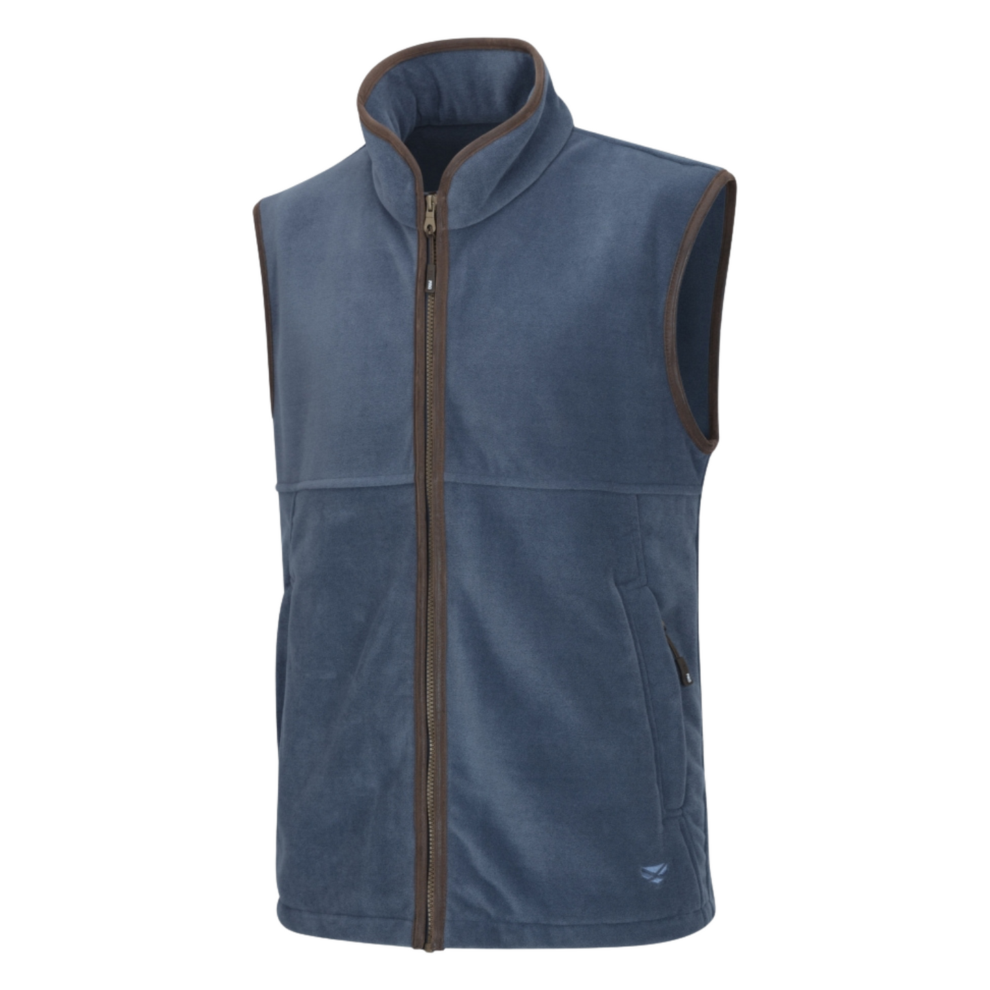 Hoggs Of Fife Gents Stenton Technical Fleece Gilet