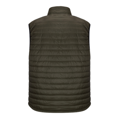 Hoggs Of Fife Gents Kingston Rip-Stop Gilet