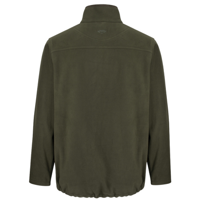 Hoggs Of Fife Gents Woodhall Fleece Gilet Jacket