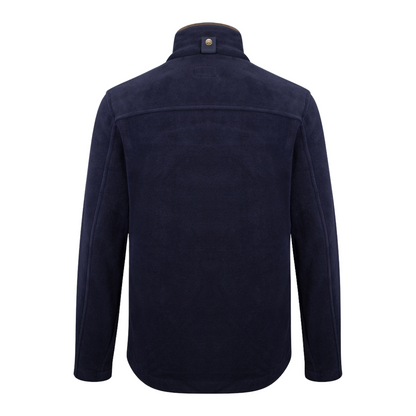 Hoggs Of Fife Gents Stenton Technical Fleece Jacket