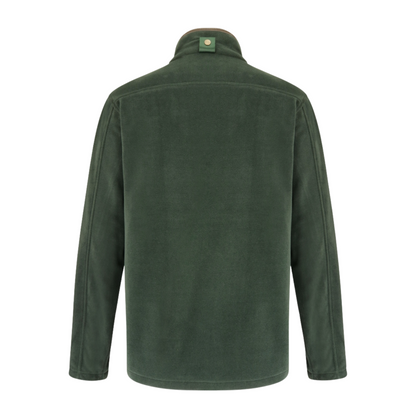 Hoggs Of Fife Gents Stenton Technical Fleece Jacket