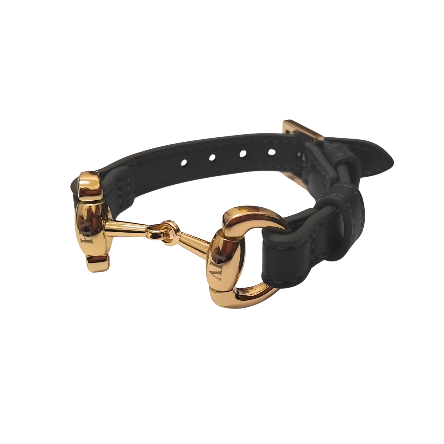 H.V. Polo Bracelet Big Bit HVP Kate