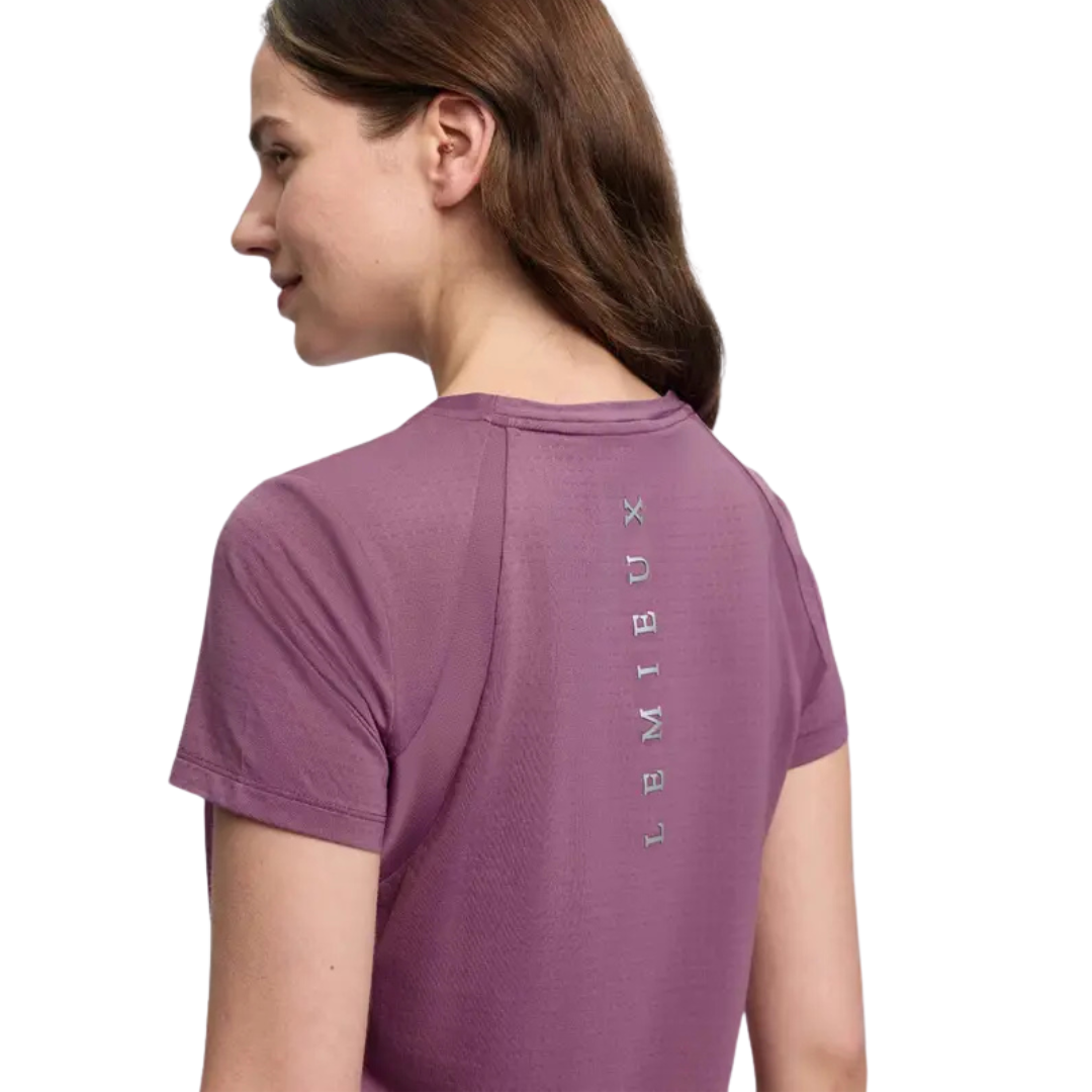LeMieux Sports T-Shirt