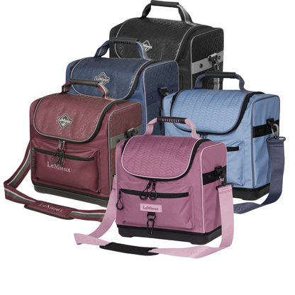 LeMieux Elite Pro Grooming Bag