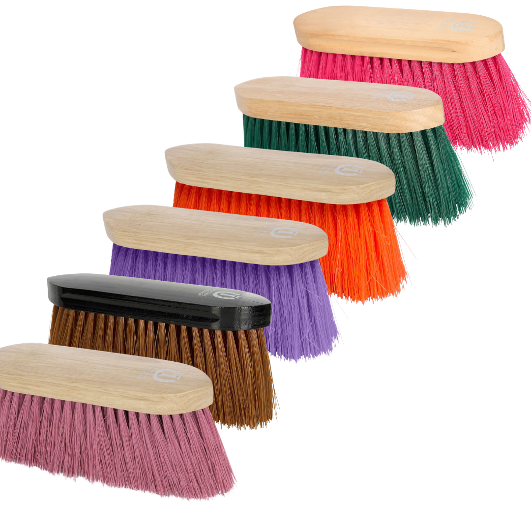 Imperial Riding Long Hair Dandy Brush